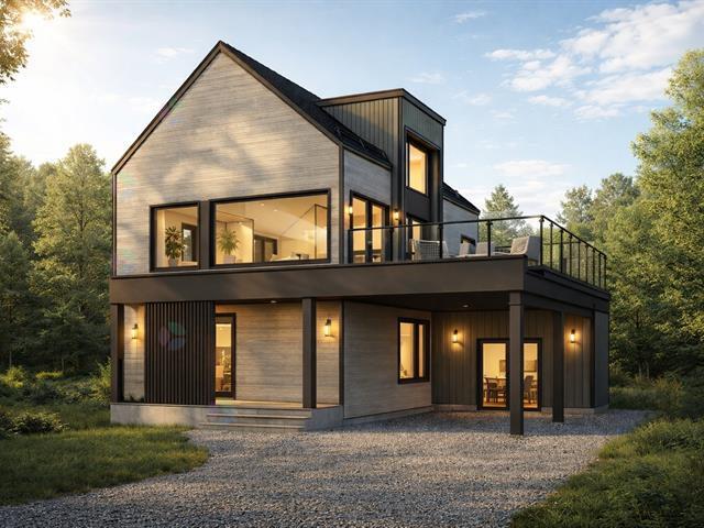 Propriété à vendre